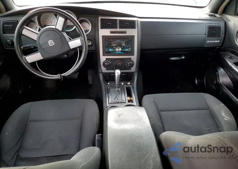 2007 Dodge Charger Se z USA, uszkodzony, nr VIN 2B3KA43G67H837610